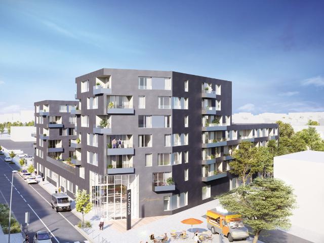 URGENT Dernier T2 en Résidence Senior à LILLE Idéal investissement défiscalisation