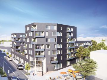 URGENT Dernier T2 en Résidence Senior à LILLE Idéal investissement défiscalisation