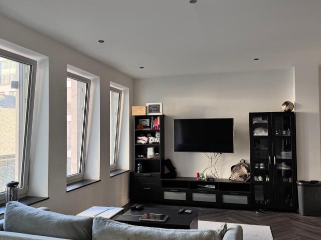 URGENT: Furnished 2 room flat, Gerling Quartier