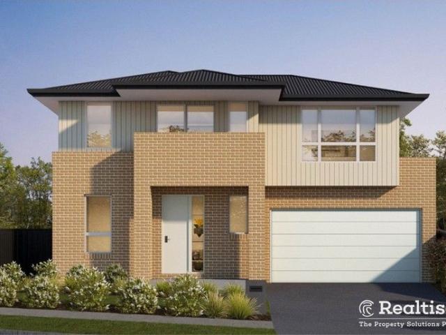 5min Walk to Woollies! Risk Free Fixed Priced Brand New House! SMSF!