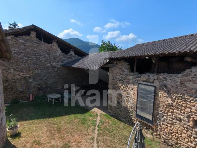 URGENT ! Magnifique corps de ferme rénové à la Baume d’Hostu. 145m² La Baume d'Hostun