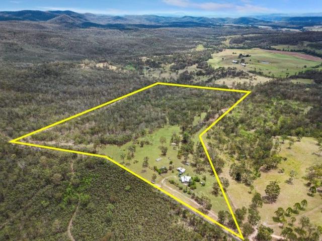 URGENT SALE: 80 Acres of Untapped Potential Must Be Sold!