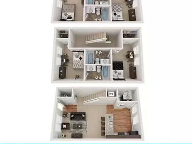 Urgent: Room at The Dillion