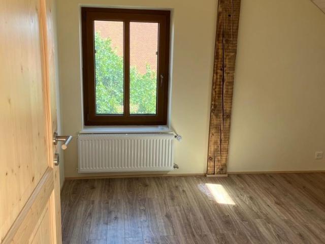 URGENT: reprise de bail Appartement avec grande terrasse