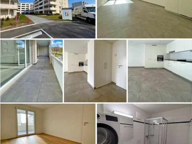 URGENT Reprise de bail appartement 2,5 à Avenches