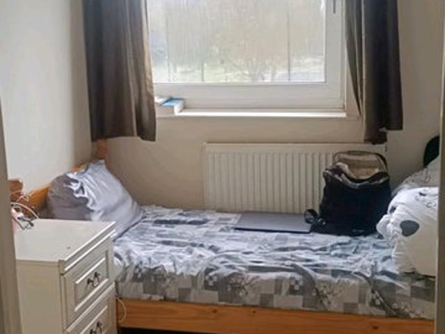 Urgent: Whole 4 Bedroom House Available –