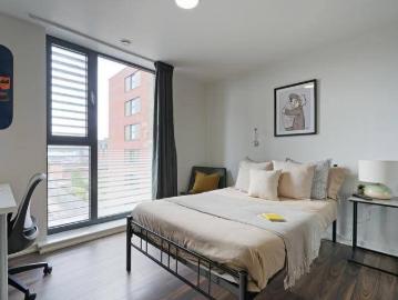 Urgent Tenancy takeover! 1 bed 1 bath studio