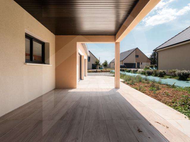 URGENT VENTE Maison NEUVE 4 pièce s 116 m2 URGENT