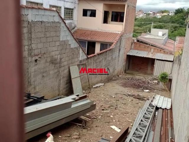 URGENTE! TERRENO NO CAMPOS DE SÃO JOSÉ