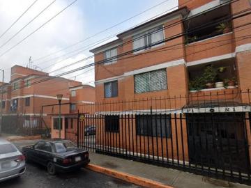 URGENTE VENDO DEPTO. EN CULHUACAN CTM, COYOACAN JUNTO UAM XOCHIMILCO