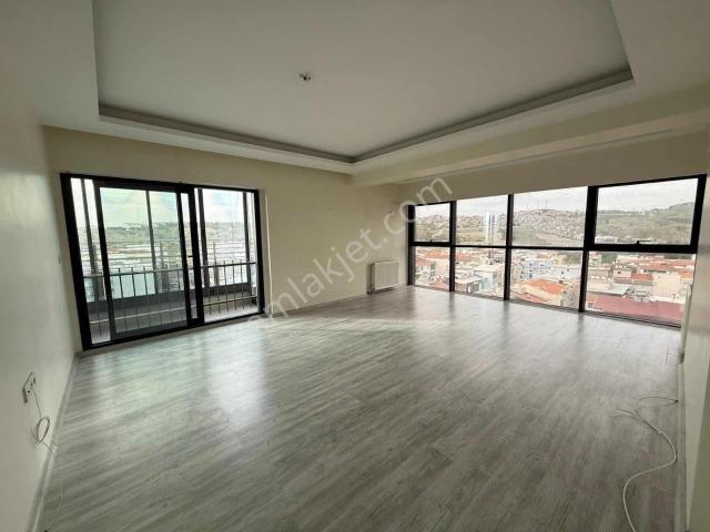 Urhanlar Paradiso İzbana 500m 3+1 164m2 Satılık Lüks Daire