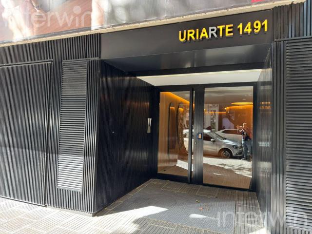 URIARTE Y GORRITI UNIDAD 503