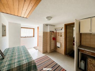 Urige Gemütlichkeit in der Waldheimat: Wohn & Ferienhaus mit Weitblick