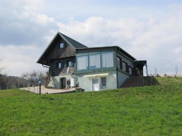 Steyeregg, Wies, Bezirk Deutschlandsberg, Steiermark