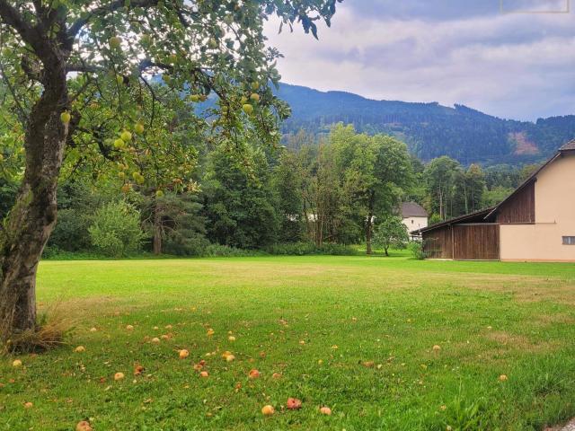 Uriges Bauernhaus mit Charakter, viel Platz und Blick auf die Berge!