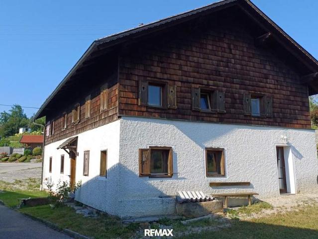 Uriges Sacherl / Landhaus