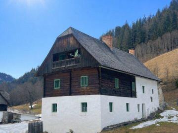 Sankt Margarethen bei Knittelfeld, St Margarethen bei Knittelfeld, Murtal, Steiermark