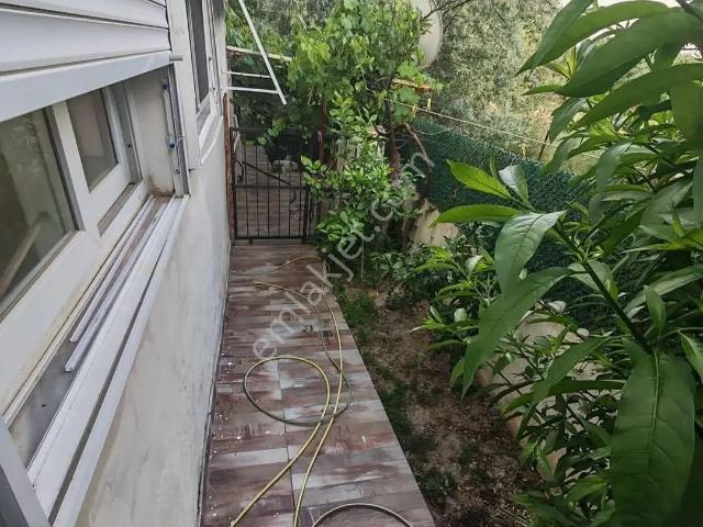Ürkmez İpekkum Mevkii Denize 250metre Devamlı Kiralık Daire 3+1