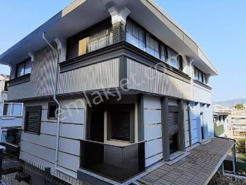 Urla M. Fevzi Çakmak Mah' De Satılık Dublek Mesken Ve Arsası