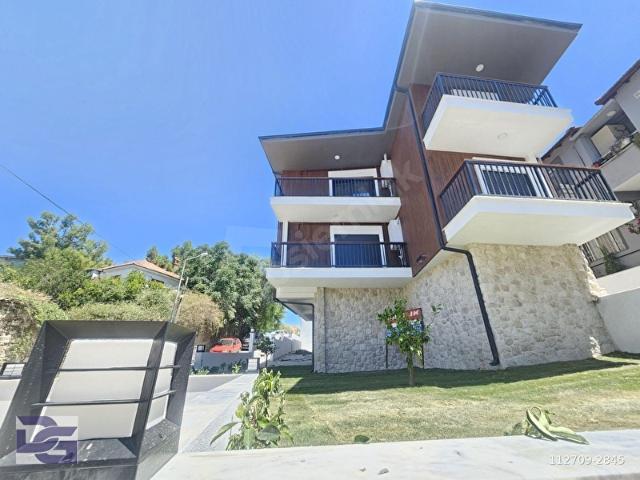 URLA MERKEZ'DE SATILIK 1+1 DAİRE