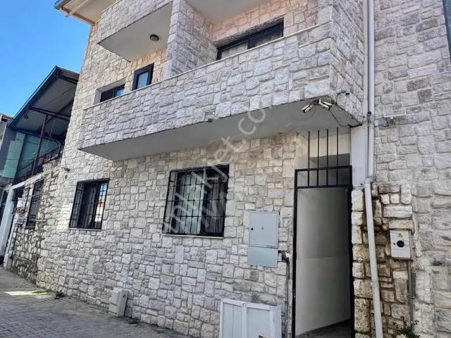 Urla Merkezde Tüm Faturalar Dahil
