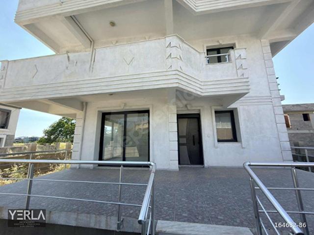 Urla Atatürk Mah Sıfır Kiralık Villa