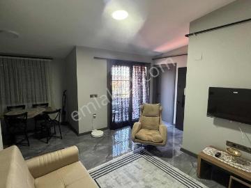 Urla Altıntaş Mahalle Sıfır Eşyalı 1+1 Daire