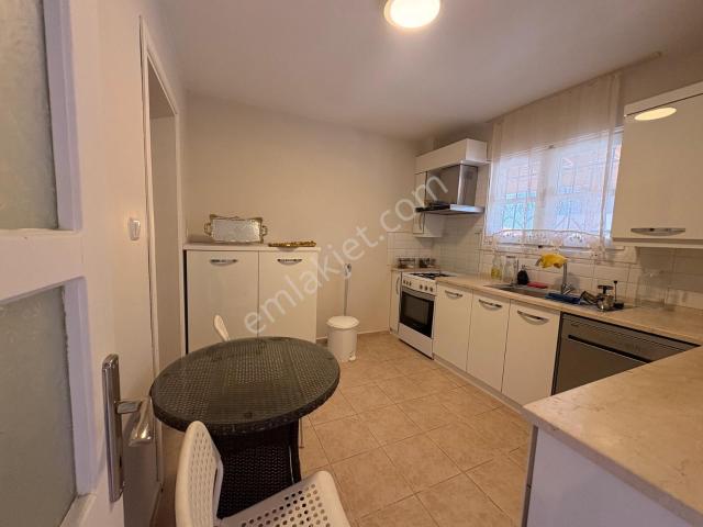 Urla Binkonutlar'da Kiralık Villa