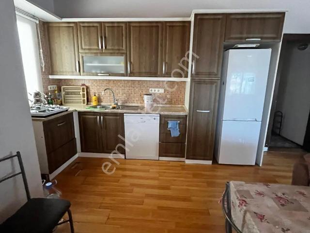 Urla Denize 50 Mt Eşyalı Kiralık Daire