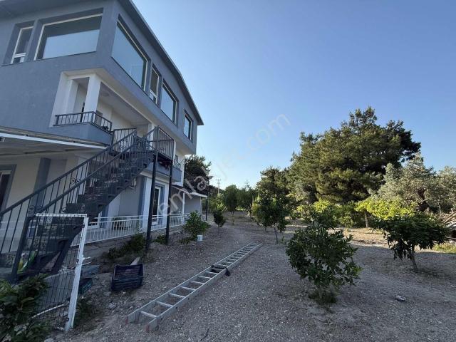 Urla Çeşmealtında Kiralık Daire