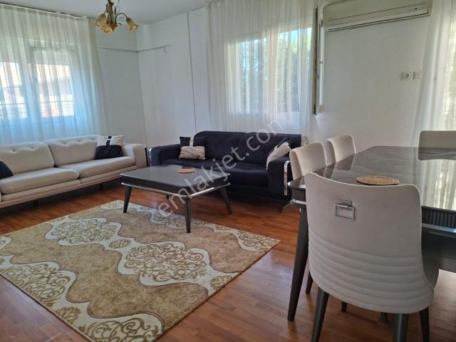 Urla Eşyalı Kiralık 2+1