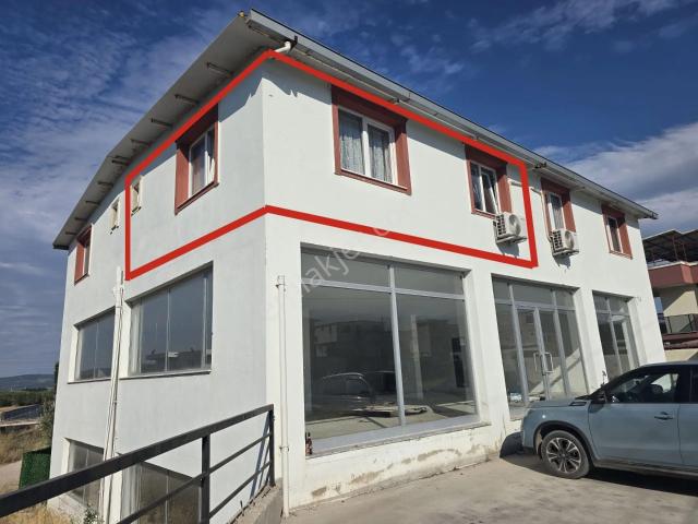 Urla Gülbahçe'de İyte'ye Çok Yakın Konumda Eşyalı Kiralık 1+1 Daire
