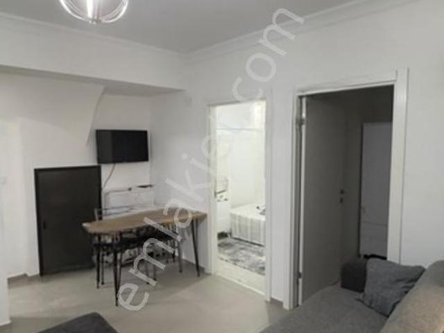 Urla Gülbahcede İyte Yakını, Yeni Eşyalı Kiralık 2+1