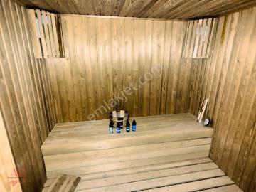 Urla Güvenlikli Site,2500 M2 /450 M2 Yaşam Alanı, Özel Havuzlu