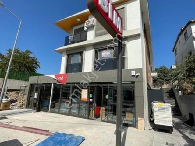 Urla Hacı İsa Mah Satılık 2+1 Düz Daire