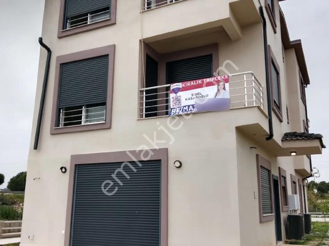 Urla İçmeler’de Yazlık