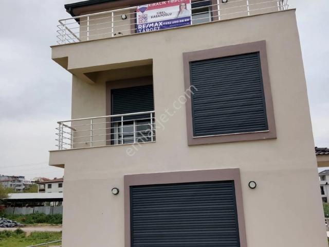 Urla İçmeler'de Villa