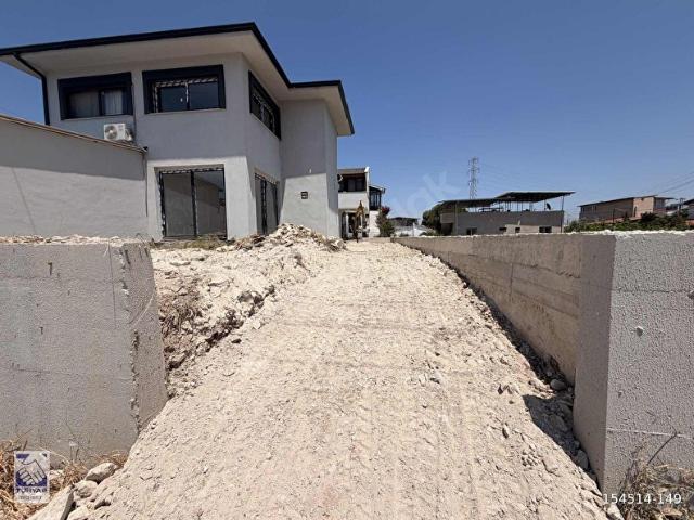 URLA'DA DAİRE PARASINA VİLLA