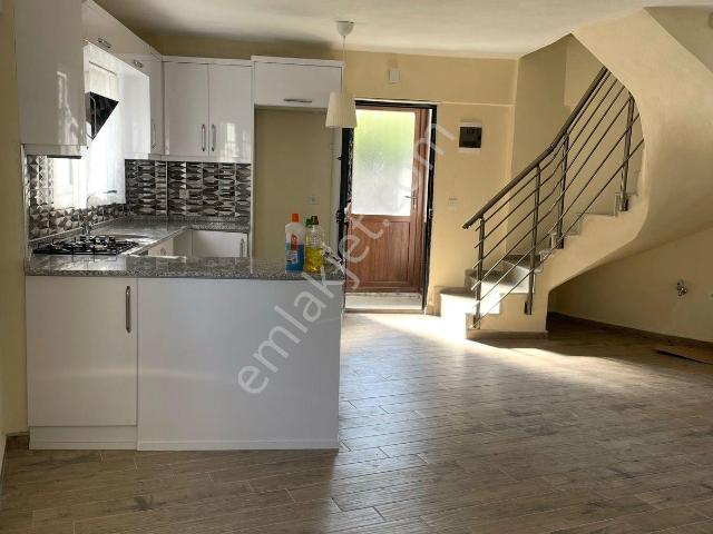 Urla Kadıovacık Merkez'de Kiralık Daire
