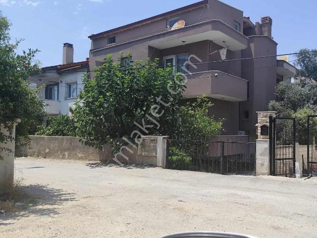 Urla Kalabakta Uygun Fiyata 3+1 Daire
