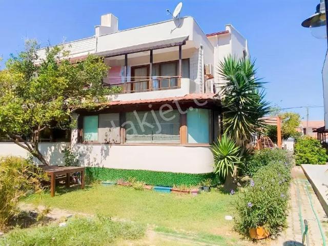 Urla Kalabak Satılık 4+1 Villa