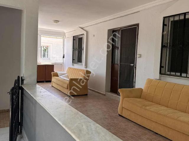 Urla Sıra Mahalle Kiralık 3+1 Daire