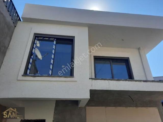 Urla Sanat Sokağına 300 Metre Uzaklıkta Satılık 4+1 Dublex Daire