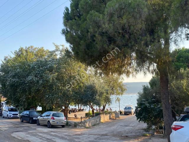 Urla Torasan'da Denize Yürüme Mesafesinde Kiralık 1+1 Daire