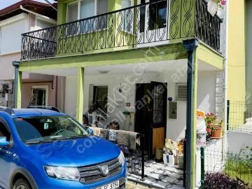 Urla Yakada Kapanmaz Manzaralı Ayrıcalıklı Yaşam Alanı