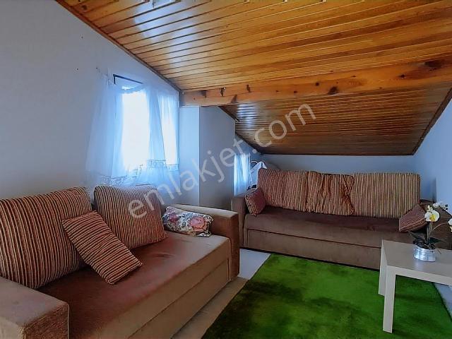 Urla Zeytinalanı Mah.1+1 Eşyalı Daire