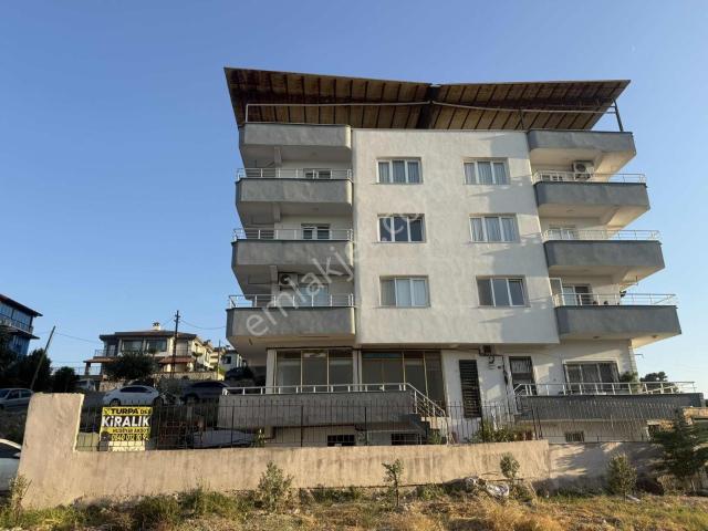 Urla Zeytinalanı Merkezde Kiralık Daire