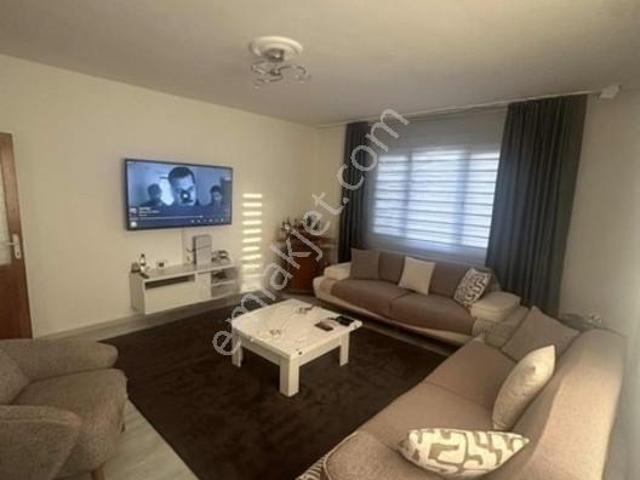 Urla Zeytinalanı Merkezde Satılık Daire