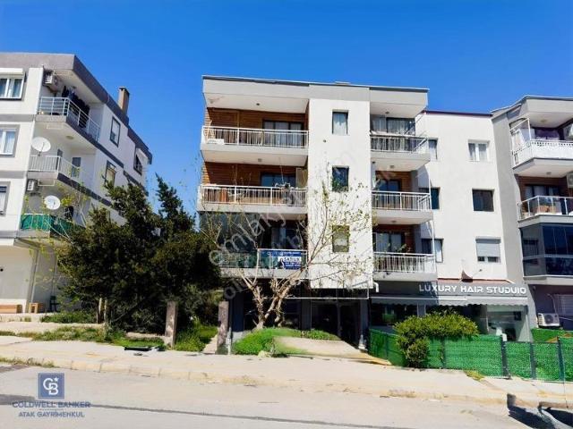 Urla Zeytinalanında Satılık 3+1 Daire