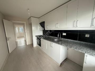 Urla Zeytinalanı'nda 2+1 Bakımlı Doğalgazlı Kiralık Daire